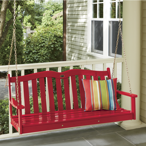 Bristol Porch Swing, , large