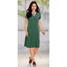 One Pocket Swing Dress, , large