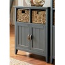 Madison 2-Basket Wide Cabinet, , large