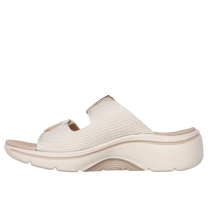 Skechers Women's GO WALK Arch Fit 2.0 Chloe Sandal, , large