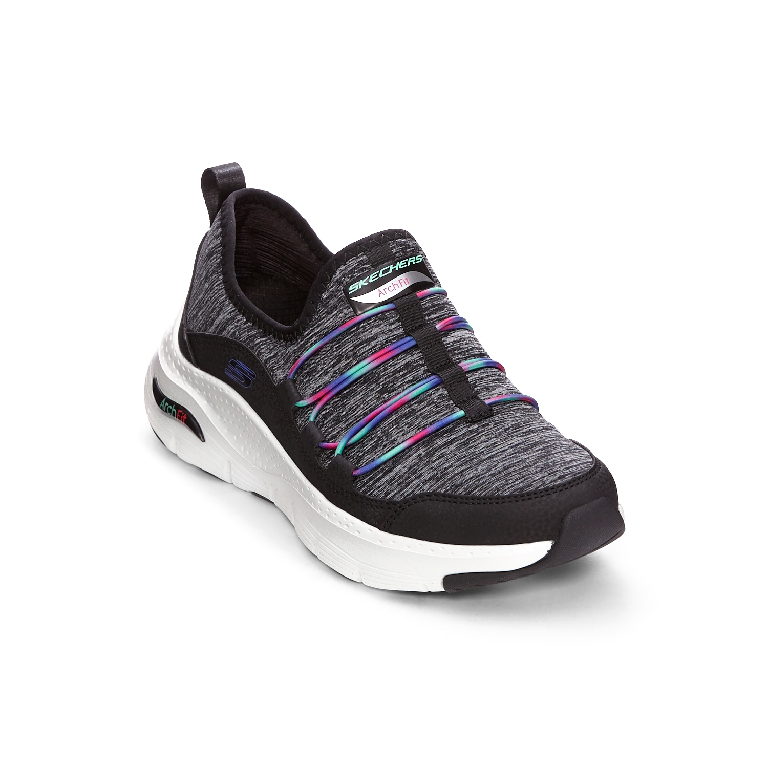 skechers women's arch fit reviews