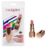 Hide & Play Rechargeable Lipstick Massager, , large
