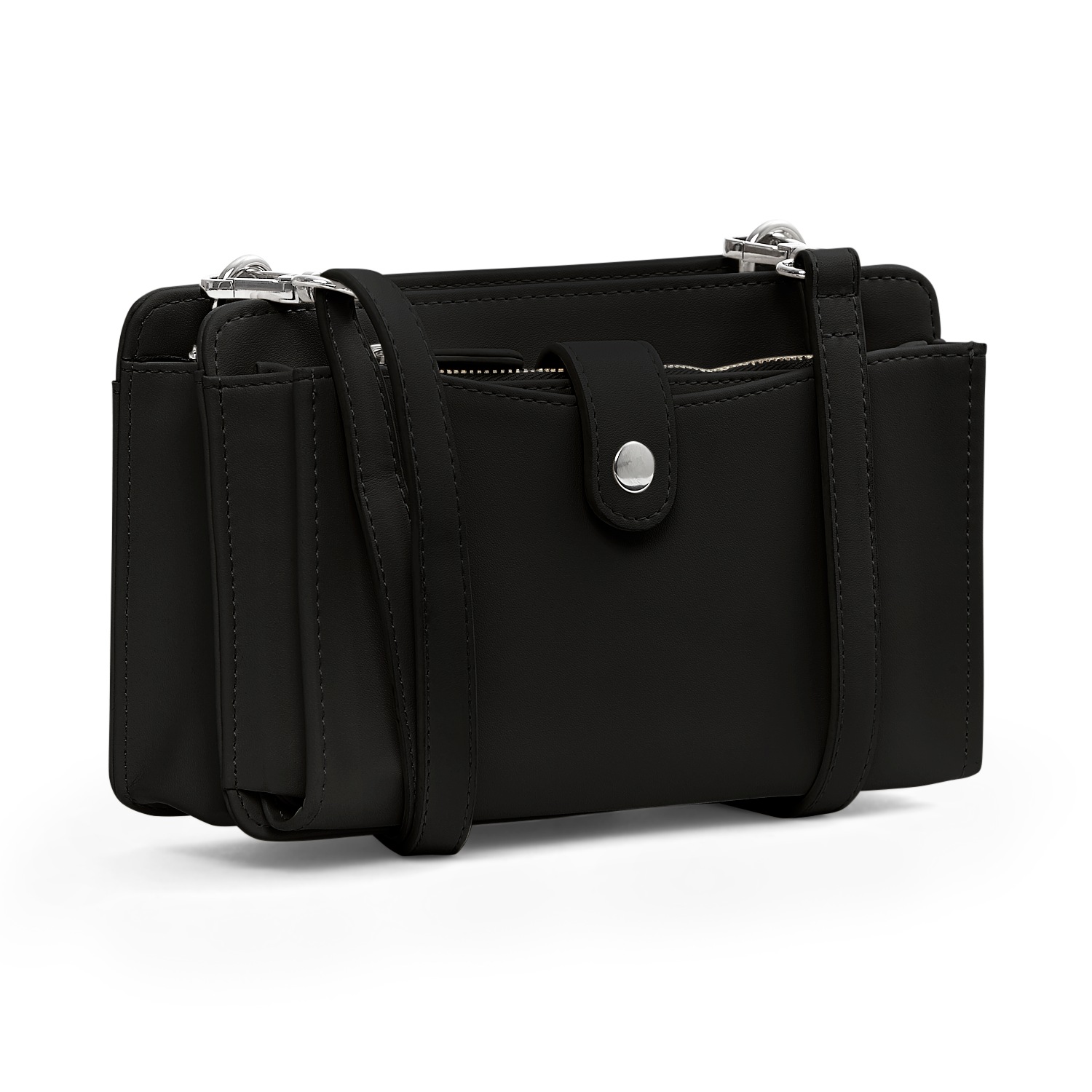 midnight velvet handbags