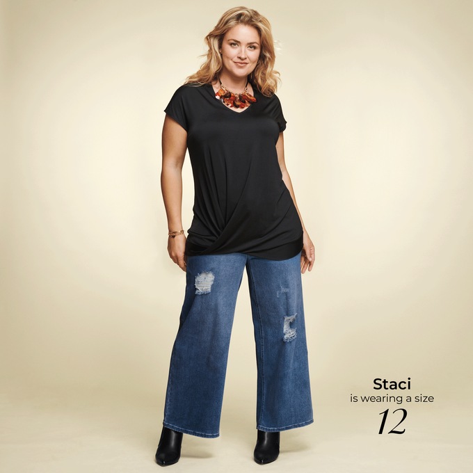 City Sway Top, , large