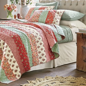 Caledonia Quilt by Jessica Simpson, , large