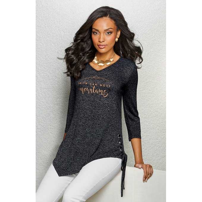 Sentiment Top, , large