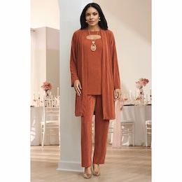Dakota Knit Pant, , large