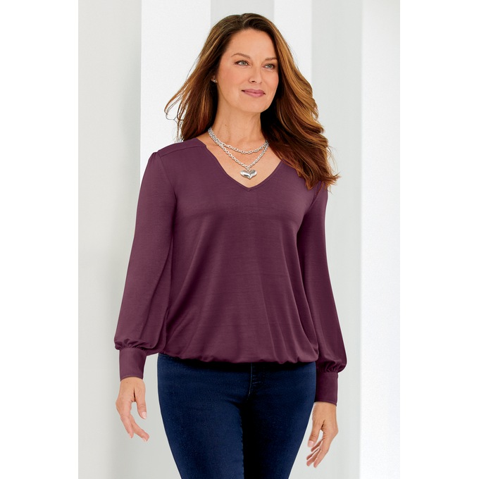 Lucinda Top, , large