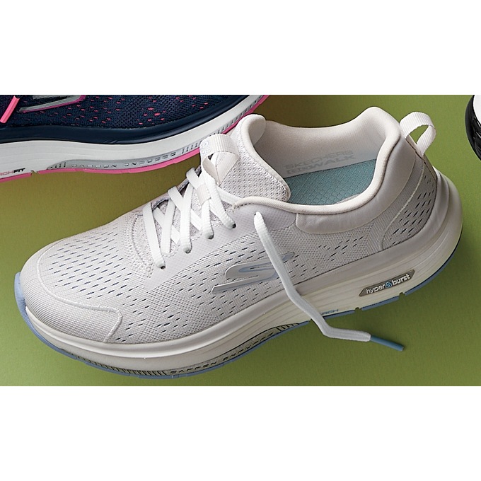 Skechers Women's GOwalk Workout Walker - Outpace Lace-Up, , large
