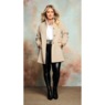 Niki Car Coat, , large