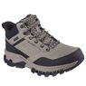 Skechers Men's Slip-Ins Waterproof Relment Hiking Boot, , large