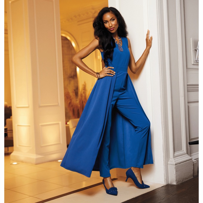 Rapture Jumpsuit, , large
