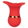 French Kiss Charmer Vibrator, , large