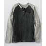 3-Pack Men's Raglan Sleeve Long-Sleeve Shirts, , large