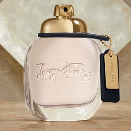 Coach New York For Her, , large
