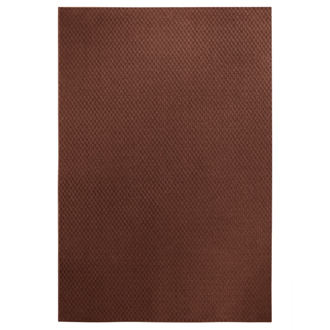 Room-Size Rug and Runners, Chocolate, large