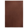 Room-Size Rug and Runners, Chocolate, large