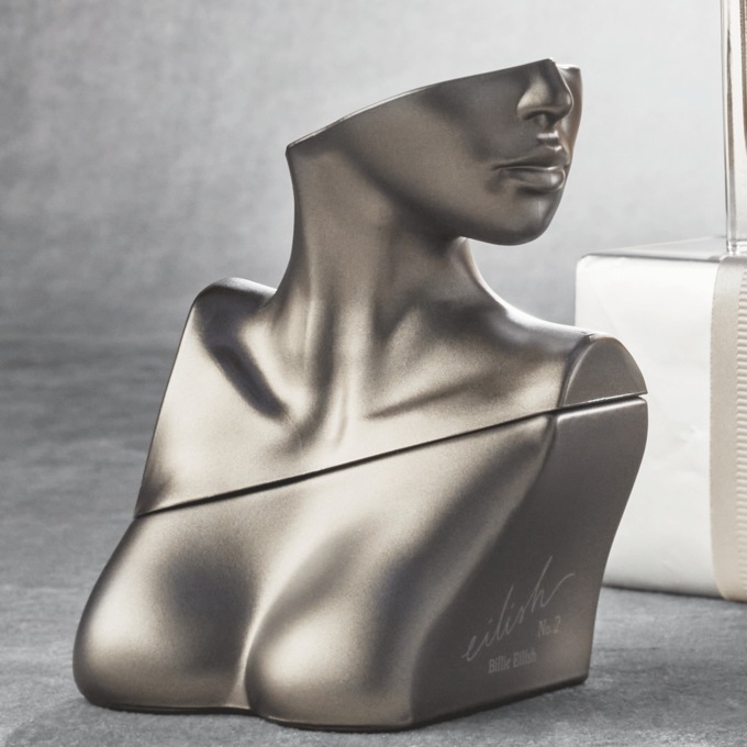 Billie Eilish No. 2 for Her, , large