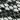 Classique Snake and Pearl Flat, Black, swatch