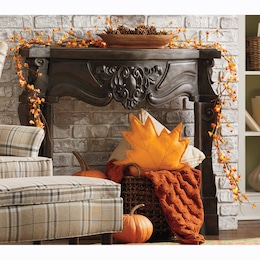 Heaven Mantel, , large