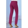 Lola Colored Slim Jean Bright, , large