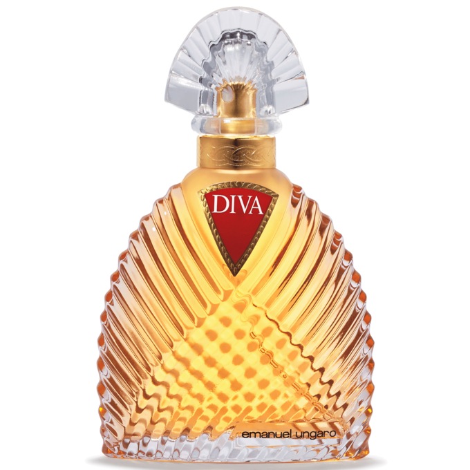 Emanuel Ungaro Diva EDP Spray, , large