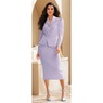 Jemma Skirt Suit, , large