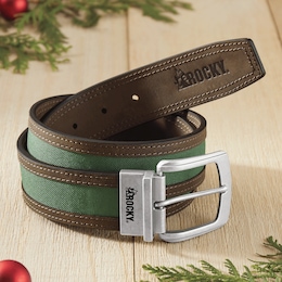 Outdoor Reversible Belt, , large