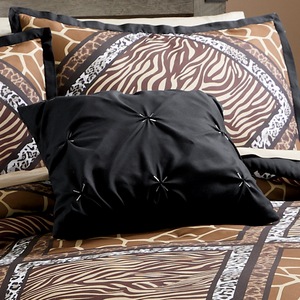 Senegal Accent Pillow, , large