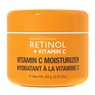 Retinol + Vitamin C Moisturizer, , large
