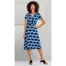 Spot-On A-Line Dress, , large