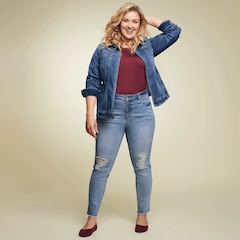Jackie Skinny-Leg Jean, , large