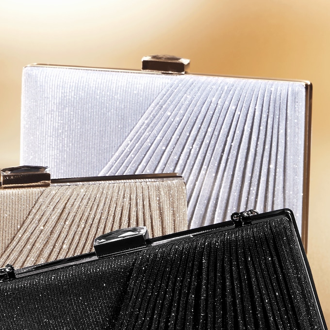 Suzie Clutch, , large