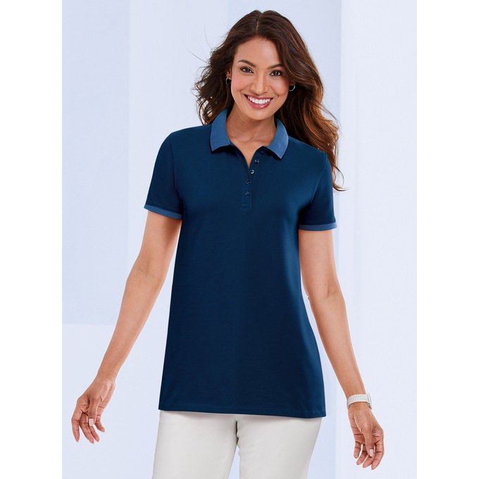 Comfort Polo, , large