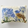 Summer Bird Pillow, , large