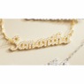 Personalized Gemz Necklace, , large