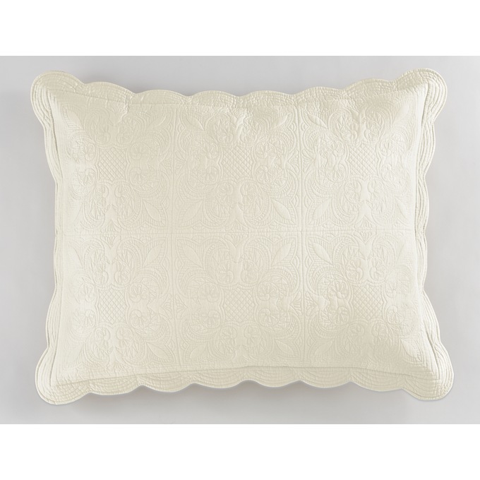 Chateau Sham, Ivory, large