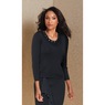Melinda Ruffle Top, , large