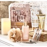 Warm Vanilla Luxurious Spa Gift Set, , large