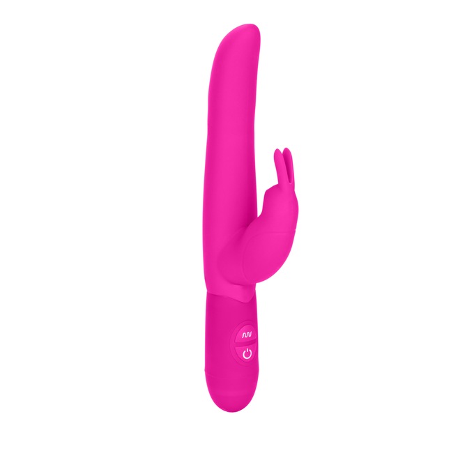 Bounding Bunny Vibrator, , large