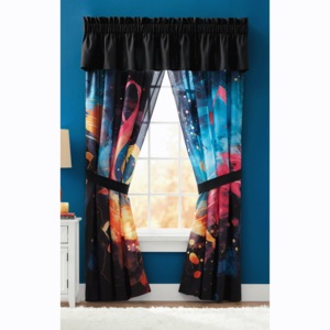 Lyric Panel Pair, , large