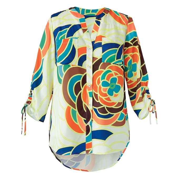Adore You Tunic, , large