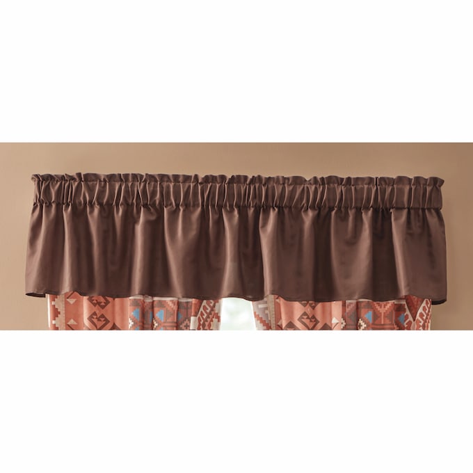 Ravine Valance, , large
