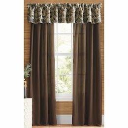 Octavia Jacquard Panel Pair, , large