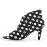 Amanda D'laurie Dabria Bootie, , large