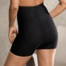 High-Waisted Boy Short Shaper with Firm Control Tummy Compression, , large