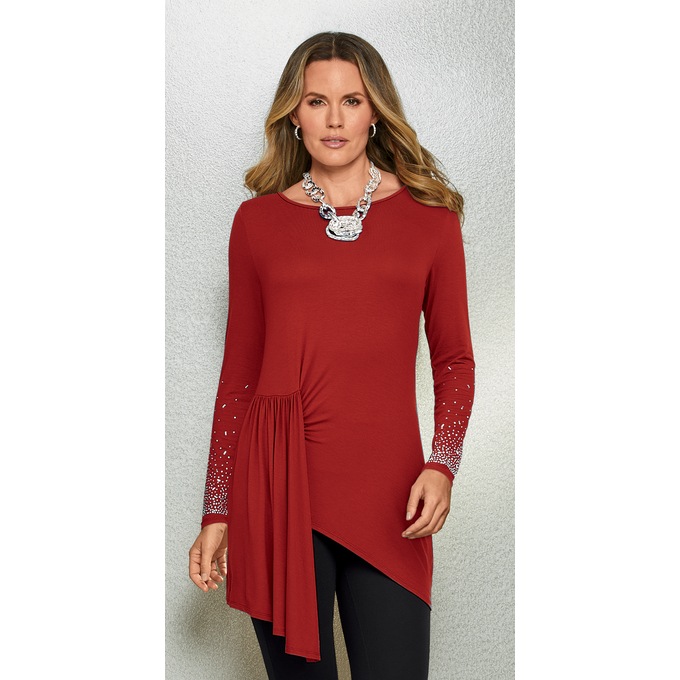 Eleanor Tunic, , large