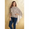 Eve Tunic, Animal Print, large
