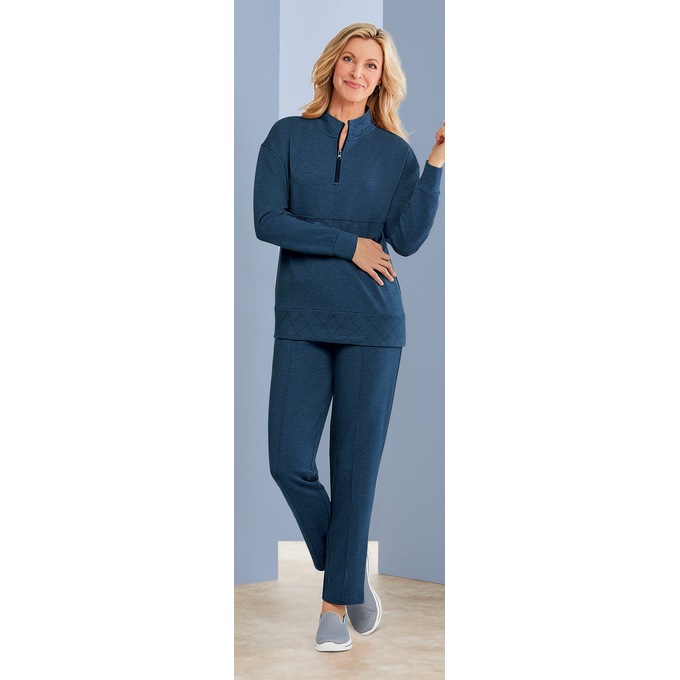 Opal Slim-Leg Pant, , large