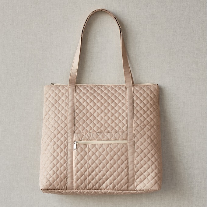 Nylon Tote, , large